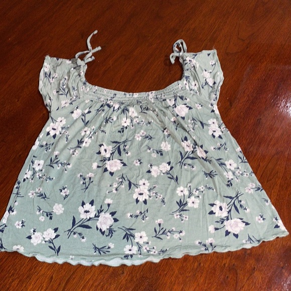 Womens American Eagle Tank Top size Small - Picture 6 of 6